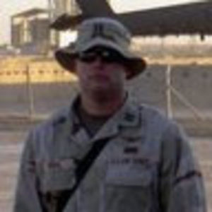 Meet your Posher, Scott